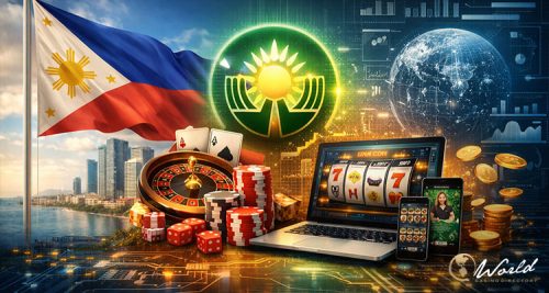 PhilWeb Expands Role After PAGCOR Accreditation