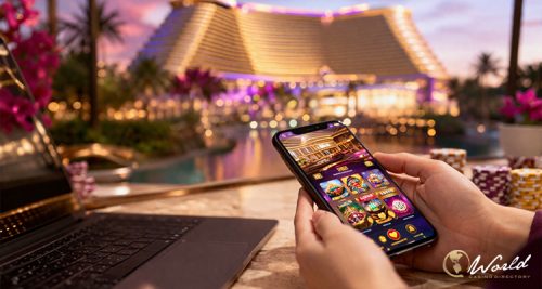 PhilWeb Partners with Okada Manila to Launch Online Gaming Platform