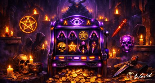 Pragmatic Play Releases CULT With 10,000x Win Potential