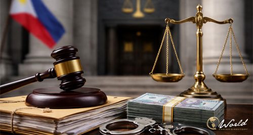 Court Rejects Jack Lam Plea in P50M Bribery Case