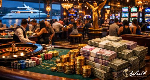 Goa Budget Plans 200 Percent Fee Increase for New Casinos