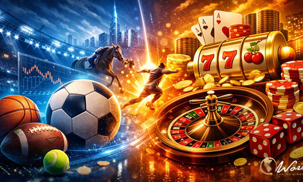 Sportradar Expands iGaming With New Playradar Brand