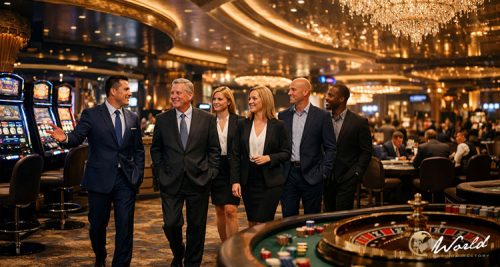 Star Entertainment Courts US Lender as Casino Group Seeks Debt Refinance