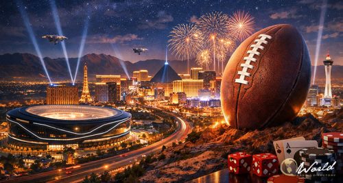 Las Vegas to Host Super Bowl LXIII in 2029