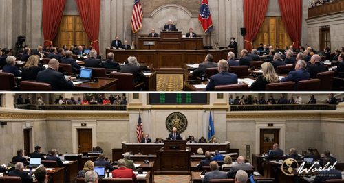 Tennessee and Oklahoma Move Against Online Sweepstakes Casinos