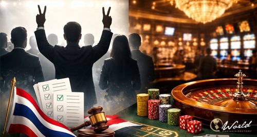 Thailand’s Prime Minister Anutin Charnvirakul Blocks Legalization of Casinos