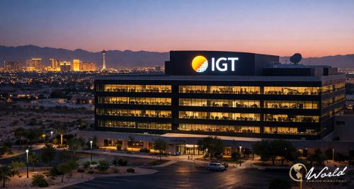 IGT Cuts 700 Jobs in Global Restructuring Plan