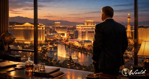 Tilman Fertitta Leads $7B Bid for Caesars as Carl Icahn Bid Looms