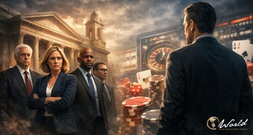 Class Action Lawsuit Targets SkyCity Online Casino Over Legality of Operations