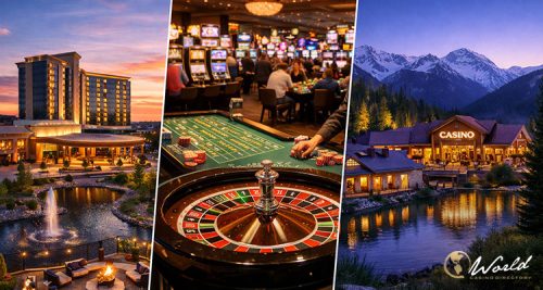 VICI Expands Alberta Casino Portfolio in $144M Deal