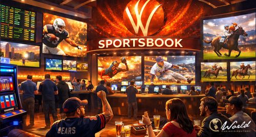Wind Creek Chicago Launches New Sportsbook Venue