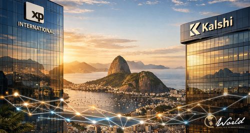 Kalshi Partners with XP Inc. to Launch Prediction Markets in Brazil