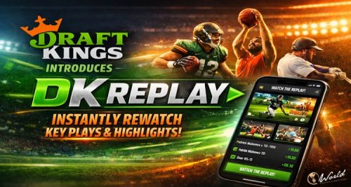 DraftKings Rolls Out Historical MLB Betting Game