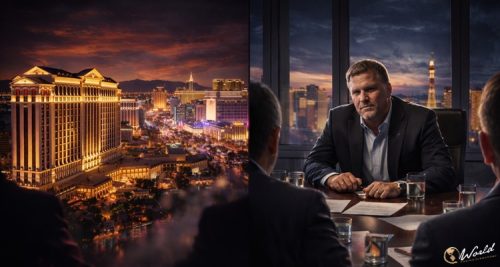 Caesars Explores Sale Amid Reported Fertitta Interest