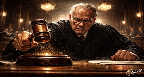 Supreme Court Lawyer Convicted In High-Stakes Poker Tax Case