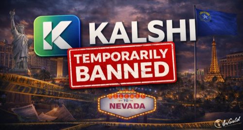 Kalshi Temporarily Banned in Nevada Amid Legal Disputes