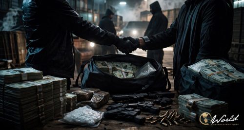 UK Gambling Tax Hike Sparks Black Market Concerns