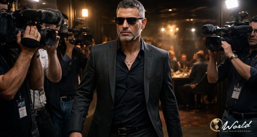 Guilty Plea Expected in Los Angeles Poker Ring Case