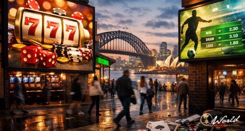 Australia Implements New Gambling Ad Restrictions to Protect Children