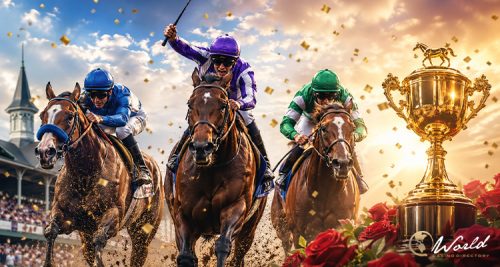 Betfred Revives £2m Triple Crown Incentive for 2026 Season