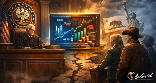 CFTC Files Lawsuits Against States Over Prediction Market Rules