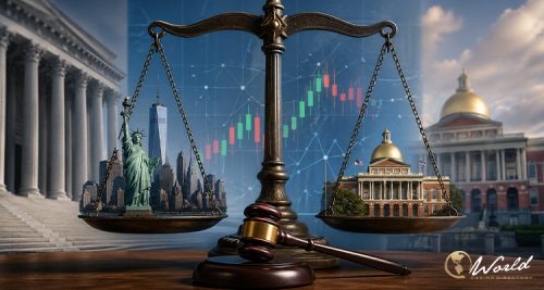 CFTC Expands Court Battle Over Prediction Markets