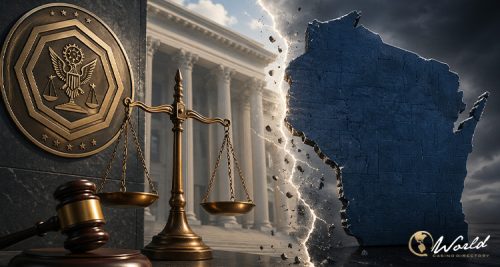 CFTC Sues Wisconsin in New Prediction Markets Fight