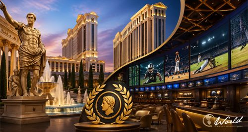 Caesars Partners With Westgate for SuperBook Operations