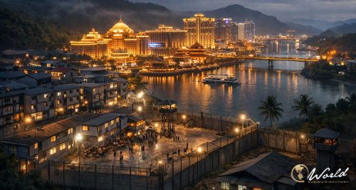 Cambodia Casinos Face Scrutiny Over Abuse Allegations