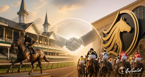 Churchill Downs Expands With Preakness Purchase Deal