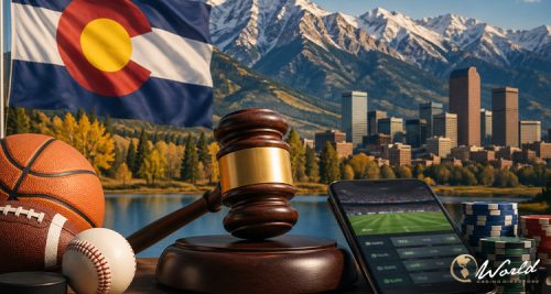 Colorado Lawmakers Advance New Sports Betting Limits