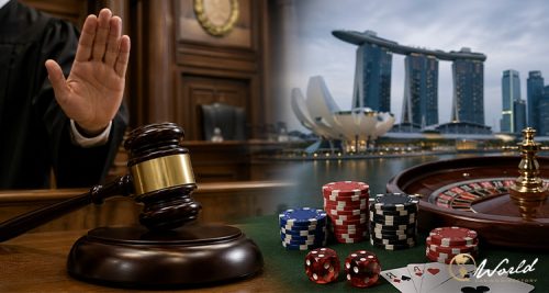 Malaysia Court Rejects RM26m Casino Debt Petition