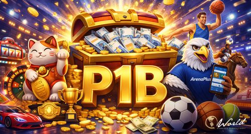 ArenaPlus Rolls Out ₱1B Bracket Prediction Campaign