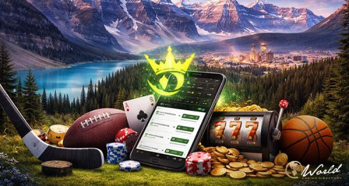 DraftKings Alberta Launch Faces Pre-Registration Phase