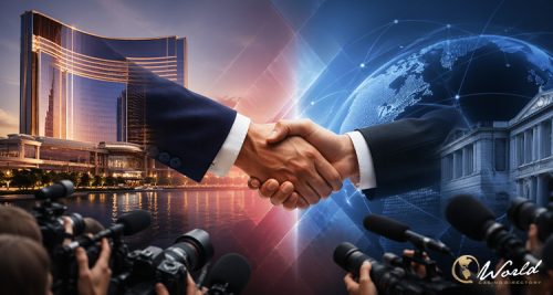 William Hill UK & 888 Owner Evoke Considers Bally’s Intralot £225m Takeover Offer