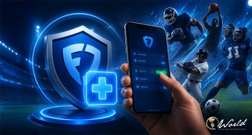 FanDuel Adds Paid Injury Protection for NBA Bets