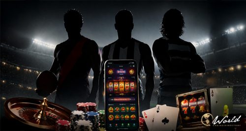 Former Australian Football League Players Face Scrutiny Over Casino Ads