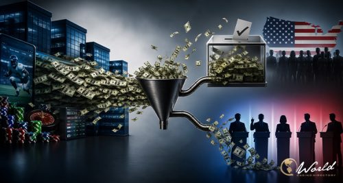 Sportsbooks Fund Nebraska Online Betting Campaign