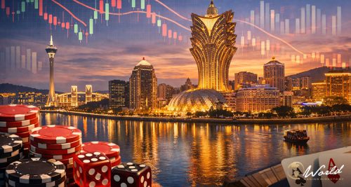 Macau Gaming Revenue Expected to Surpass 2026 Forecasts