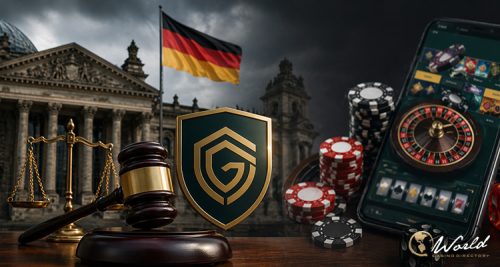 Germany Hits Capital Bra With €250K Gambling Fine