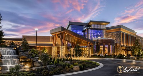 Happy Valley Casino Opens After Long Road to Launch