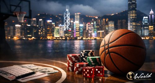 Hong Kong Delays Basketball Betting Rollout