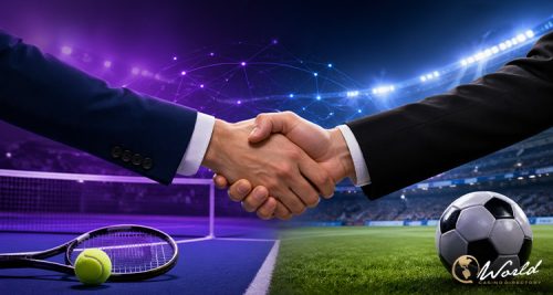 Entain Taps Huddle for CEE Sportsbook Growth