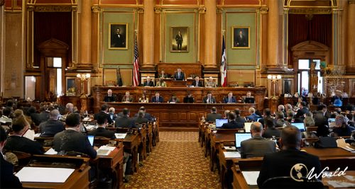 Iowa and Ohio Move to Regulate Growing Prediction Markets