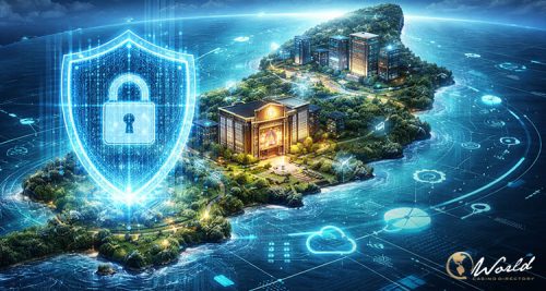 Isle of Man Pioneers Legal Framework for Data as a Commercial Asset