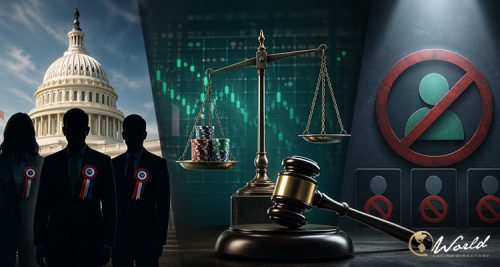 Kalshi Penalizes Three Candidates for Betting on Own Races