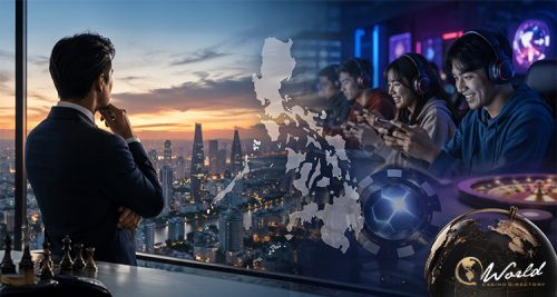 IEC Explores Philippines Online Gaming Expansion