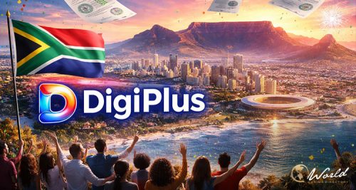 DigiPlus Approved for South Africa Market Entry