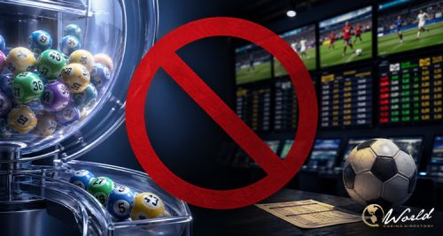 Lottery Pushes to End Betting on Draw Results in Ireland