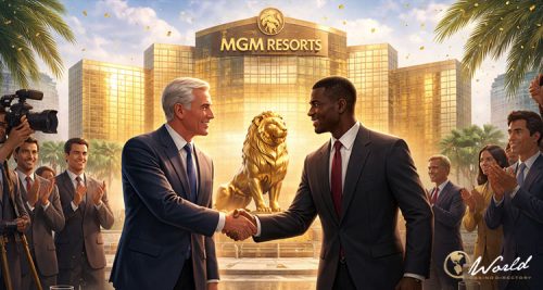 MGM Resorts and IAC Reach Governance Deal for Greater Influence